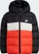 adidas Synthetic Down Funktionsjacke black/grey one/bright red (Junior) Vorschaubild