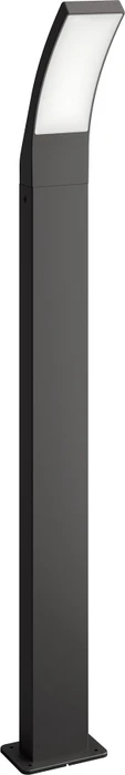 Philips Splay Leuchte anthrazit