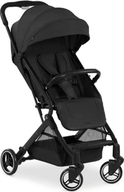 Hauck Travel N Care black