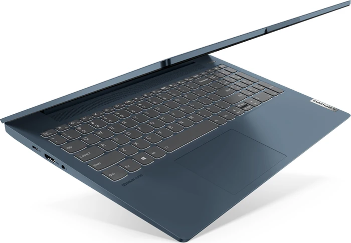 Lenovo IdeaPad 5 15ITL05, Abyss Blue, Core i5-1135G7, 8GB RAM, 512GB SSD, DE