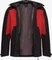 Jack Wolfskin Wildbound 2L Funktionsjacke siren red (Herren) Vorschaubild