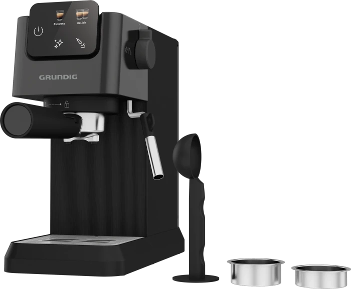 Grundig KSM 4330 Delisia Coffee Series DC 3000