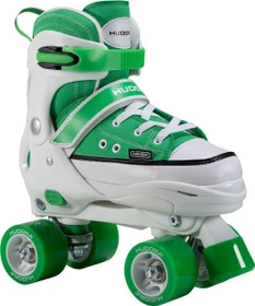 Hudora Sneaker Rollschuhe grass (Junior)
