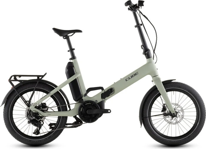 Cube Fold Hybrid 545 Modell 2026