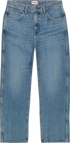 Wrangler Frontier Jeans jungle jasper (Herren)