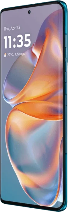 Motorola Edge 50 Pro Caneel Bay