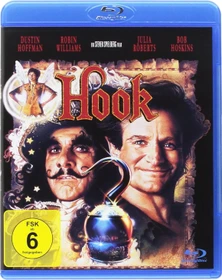 Hook (Blu-ray)