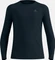 Odlo Natural Merino 200 Baselayer Funktionsshirt langarm dark sapphire (Herren) Vorschaubild