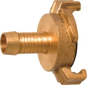 bevo Profec Schnellkupplung Messing-Tülle 19mm (3/4")