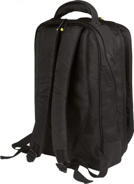 Ultron Techair 15.6" Rucksack schwarz