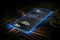 Razer Goliathus Extended Chroma Halo Infinite Edition Vorschaubild