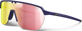 Julbo Frequency Reactiv matt dunkelviolett/reactiv 0-3 high contrast