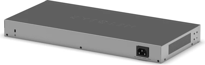 Netgear GS700 Rackmount Gigabit Switch, 48x RJ-45