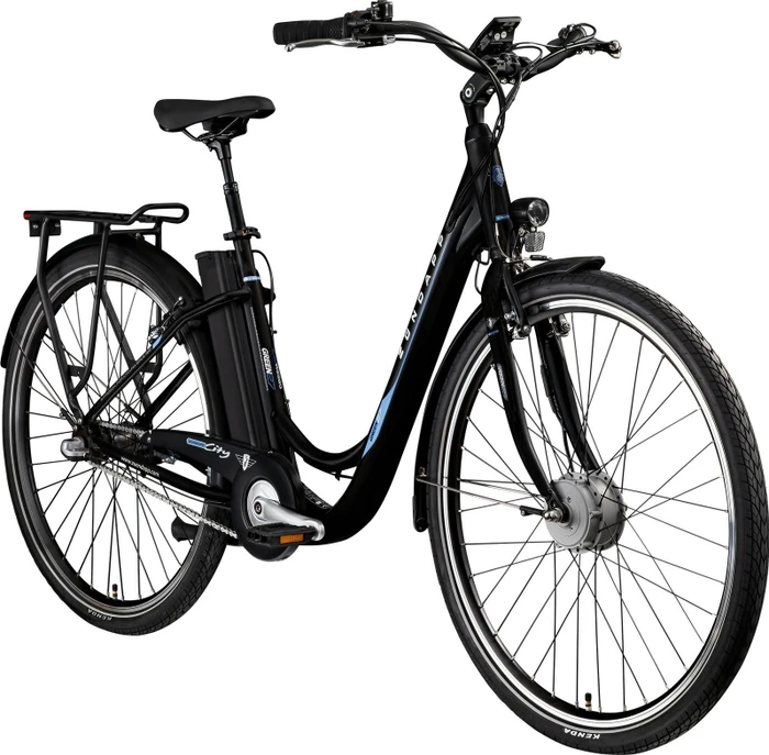 Zündapp Green 2.7 (Damen)