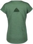 Scott Defined Trikot kurzarm glade green (Damen)