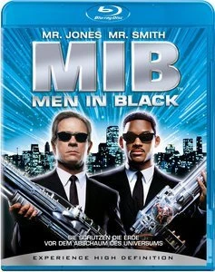 Men in Black (Blu-ray)
