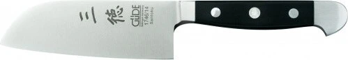 Güde Alpha Santokumesser 14cm