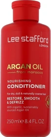 Lee Stafford Argan Oil Nourishing Conditioner, 250ml
