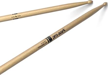Promark Classic 5A Wood Tip