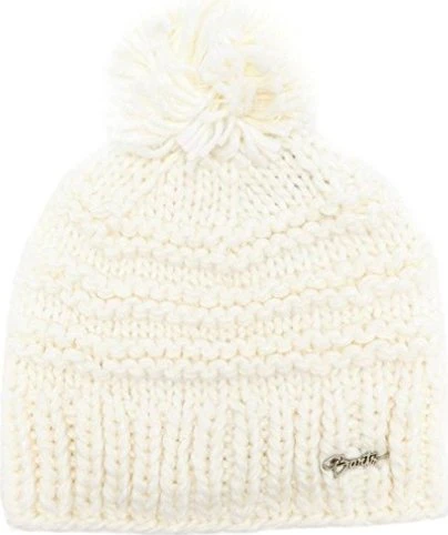 Barts Jasmin Beanie weiß (Damen)