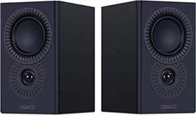 Mission LX-1 MKII schwarz, Paar