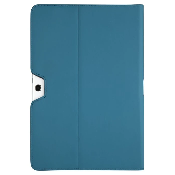 Targus Foliostand Galaxy Tab 4 10.1" blau