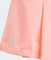 adidas Club Falten Tennisrock pink spark (Junior) Vorschaubild