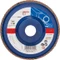 Bosch X551 Expert for Metal Fächerschleifscheibe gerade 125mm, 1er-Pack Vorschaubild