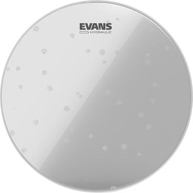 Evans Hydraulic Glass 6"