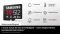 Samsung T9 R200/W130 512GB mit Cardreader, UHS-I U3, A2, Class 10 Vorschaubild