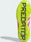 adidas Predator Elite FG cloud white/lucid pink/lucid lemon (Junior) Vorschaubild
