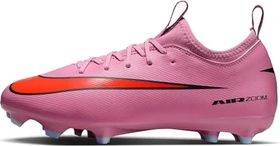 Nike Mercurial Vapor 16 Academy MG Low-Top magic flamingo/total crimson/black (Junior)