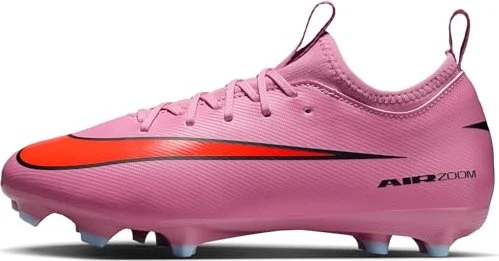 Nike Mercurial Vapor 16 Academy MG Low-Top magic flamingo/total crimson/black (Junior)