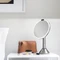 simplehuman Sensorspiegel Dual Light 20cm Kosmetikspiegel Vorschaubild