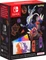 Nintendo Switch OLED - Pokémon: Karmesin & Purpur Edition schwarz/rot/violett Vorschaubild