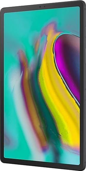 Samsung Galaxy Tab S5e T725, schwarz, 64GB, LTE