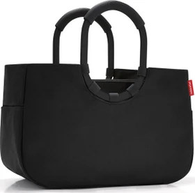Reisenthel Loopshopper M black