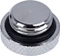 Alphacool Eiszapfen Verschlussschraube G1/4", verchromt Vorschaubild