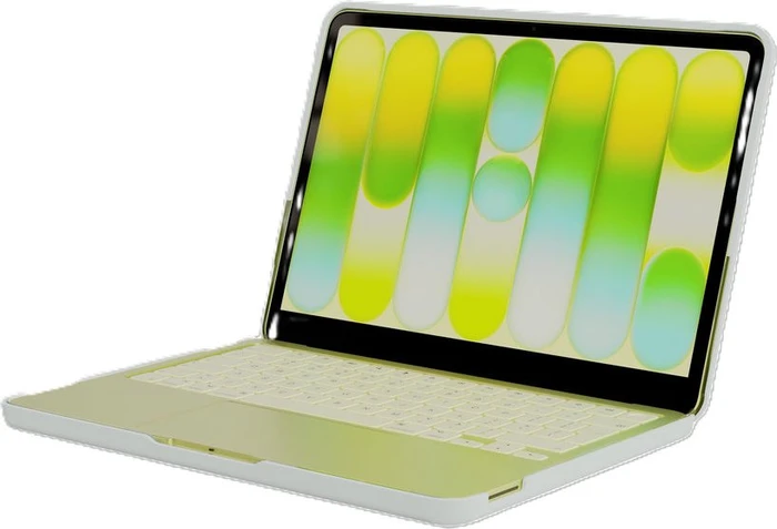 Targus Clear Case for MacBook Neo A18 Pro 13"
