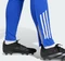 adidas Tiro 24 Competition Trainingshose lang lucid blue/white (Damen) Vorschaubild