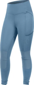 Endura SingleTrack Tights Fahrradhose lang blue steel (Damen)