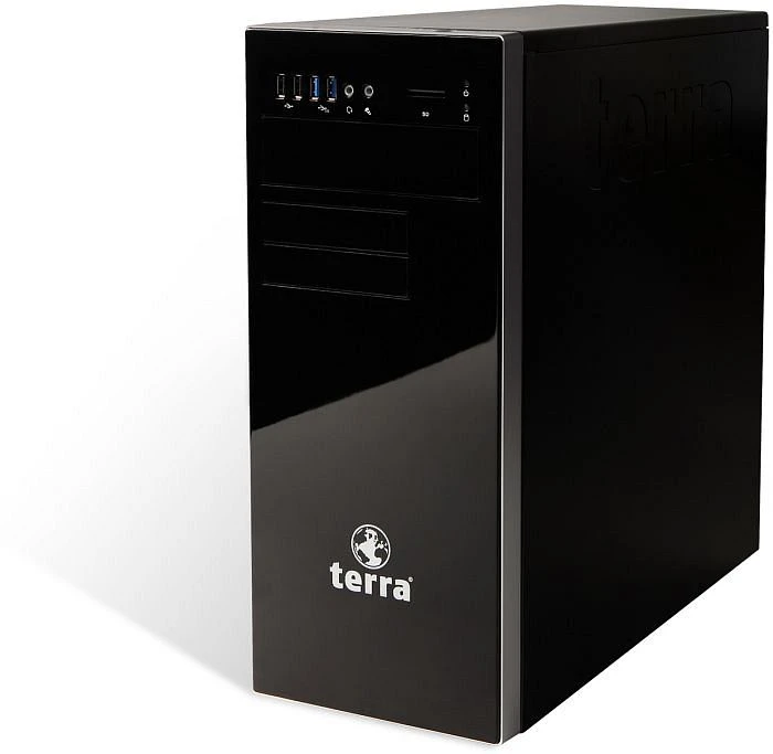 Wortmann Terra PC-Home 5000