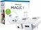 devolo Magic 1 WiFi Multiroom Kit, Powerline/WLAN-Access Point und Powerline-Adapter Set, 2er-Bundle Vorschaubild