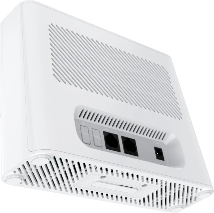TCL Linkhub HH515LM, 5G, AX3000, weiß