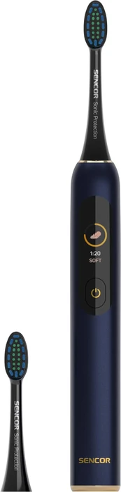 Sencor SOC 5010BL blau