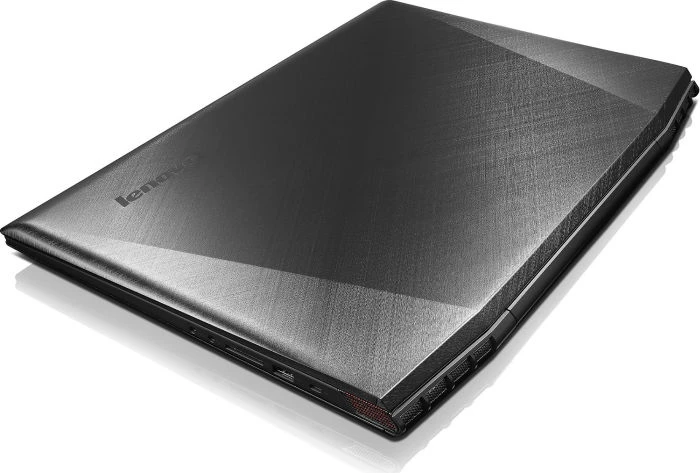 Lenovo IdeaPad Y70-70 Touch, Core i7-4710HQ, 8GB RAM, 256GB SSD, GeForce GTX 860M, DE