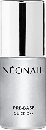 Neonail Base Coat UV-Nagellack