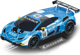Carrera Digital 143 Lamborghini Huracán GT3 No.98