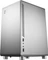 Jonsbo U1 Plus silber, Glasfenster, Mini-ITX Vorschaubild