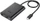 i-tec USB-C 3.1 Dual 4K DP Video Adapter (C31DUAL4KDP)